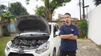 Menghindari Penipuan Segitiga dalam Jual Beli Mobil: Tips dan Trik untuk Pembeli 